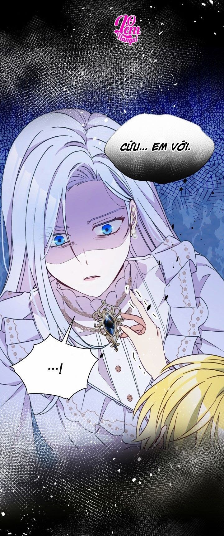 Hộ Vệ Của Bạo Chúa Là Ác Nữ: Chapter 24
