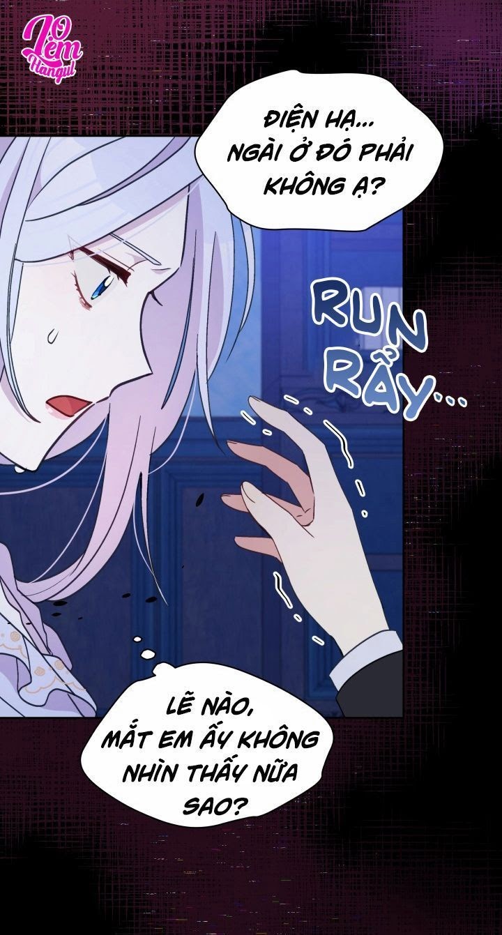 Hộ Vệ Của Bạo Chúa Là Ác Nữ: Chapter 24