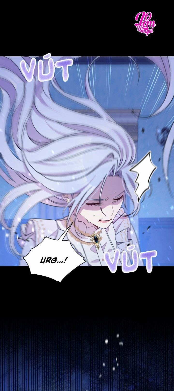 Hộ Vệ Của Bạo Chúa Là Ác Nữ: Chapter 24