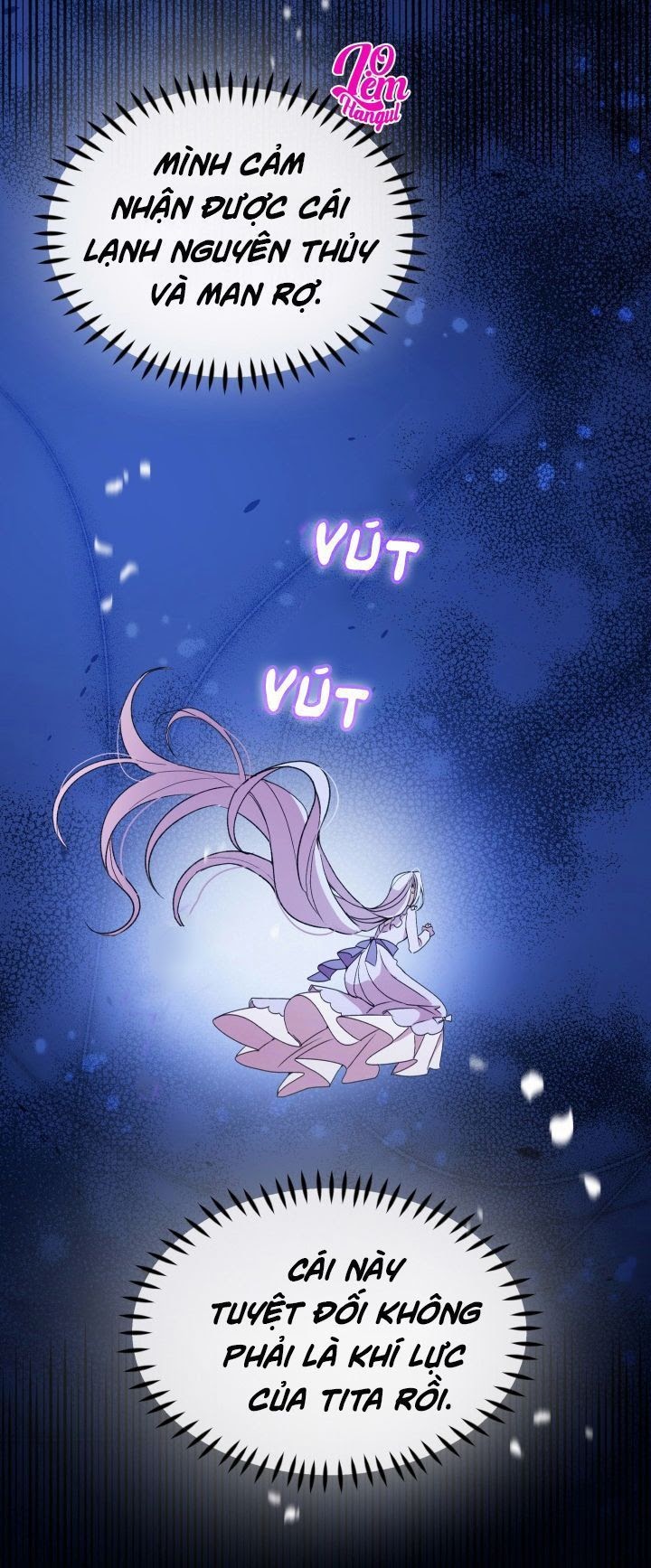Hộ Vệ Của Bạo Chúa Là Ác Nữ: Chapter 24