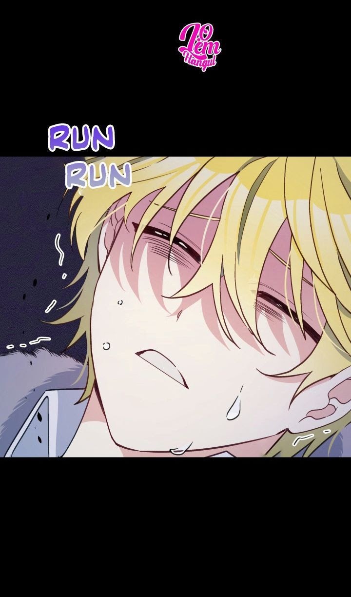 Hộ Vệ Của Bạo Chúa Là Ác Nữ: Chapter 24