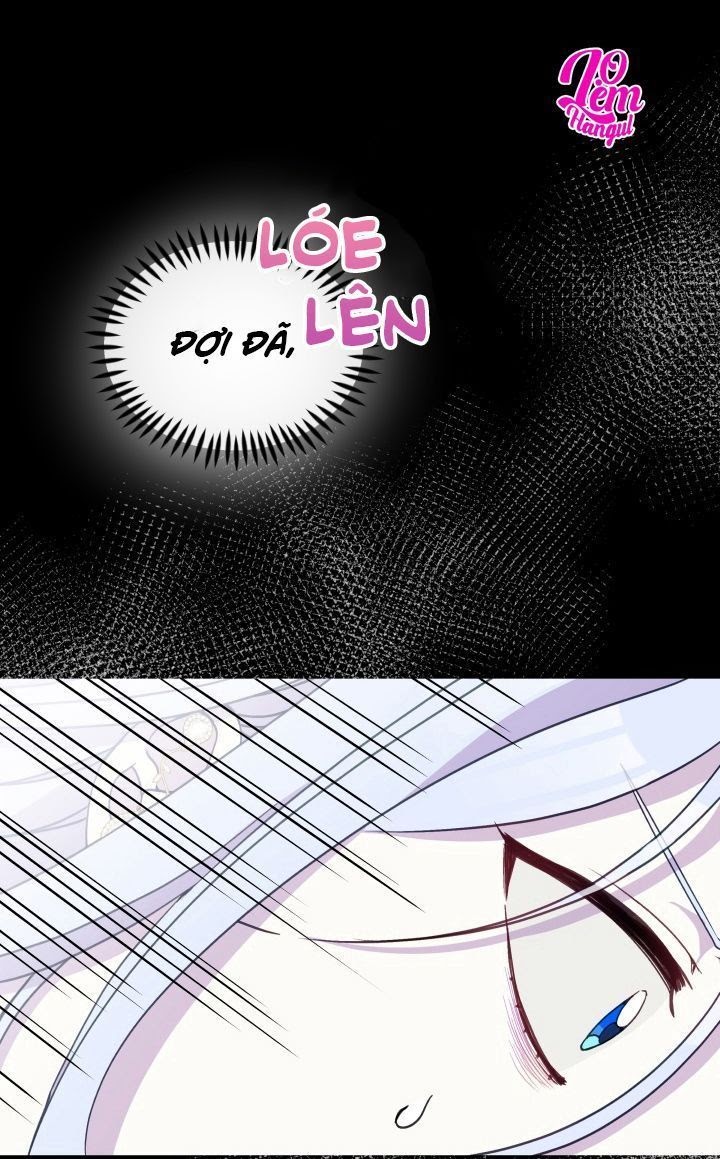 Hộ Vệ Của Bạo Chúa Là Ác Nữ: Chapter 24
