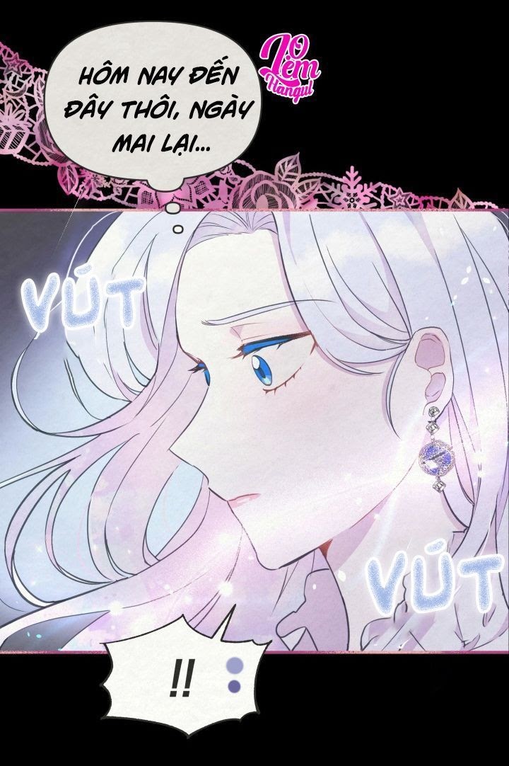 Hộ Vệ Của Bạo Chúa Là Ác Nữ: Chapter 24