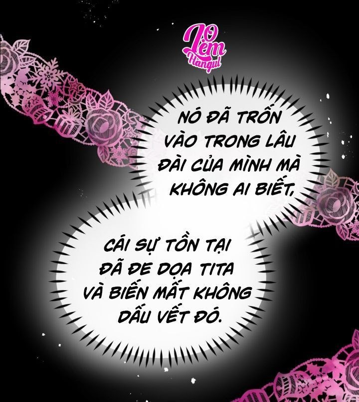 Hộ Vệ Của Bạo Chúa Là Ác Nữ: Chapter 24