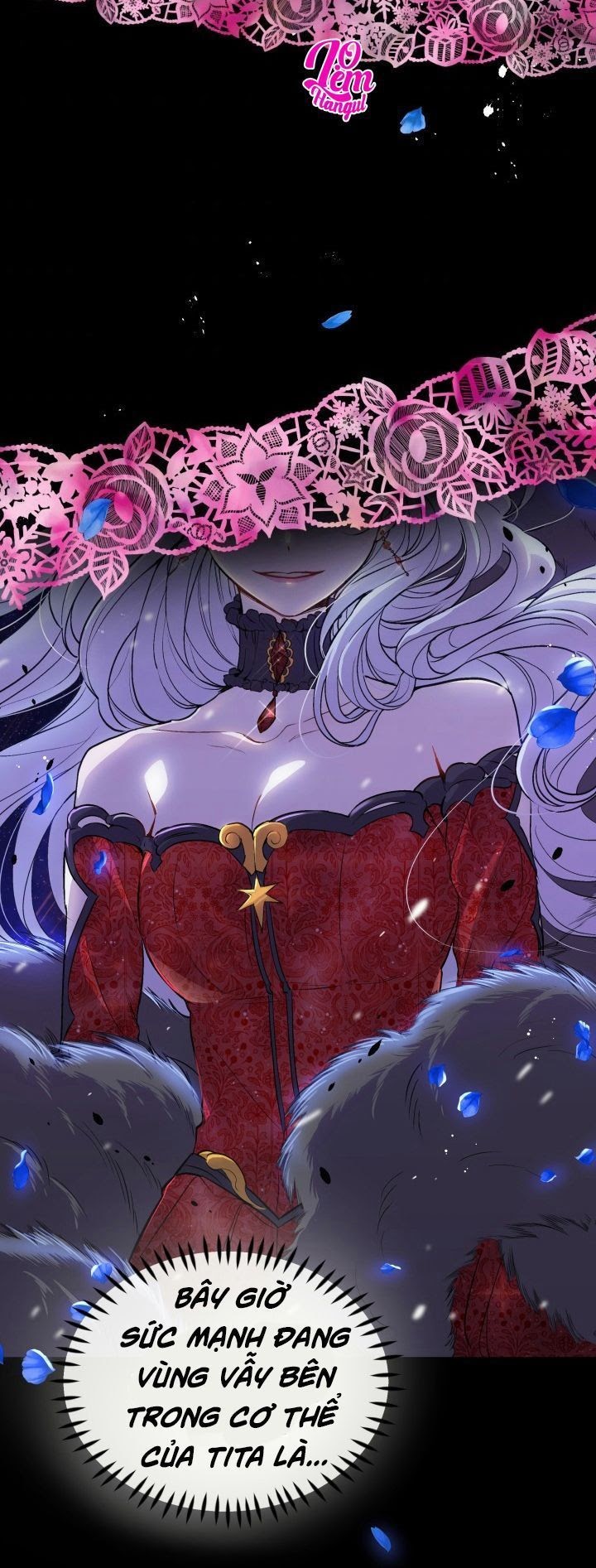 Hộ Vệ Của Bạo Chúa Là Ác Nữ: Chapter 24