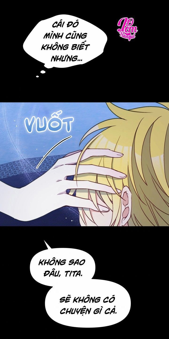 Hộ Vệ Của Bạo Chúa Là Ác Nữ: Chapter 24
