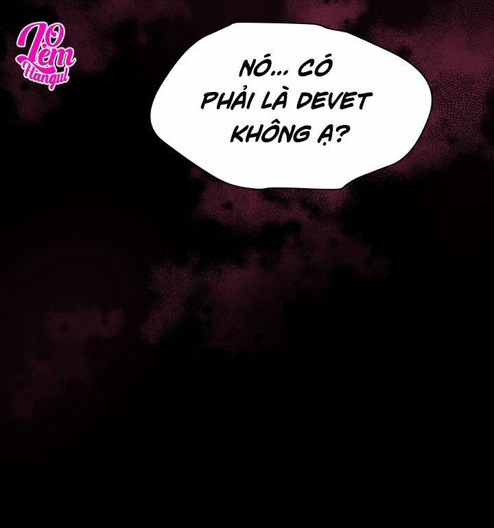 Hộ Vệ Của Bạo Chúa Là Ác Nữ: Chapter 24