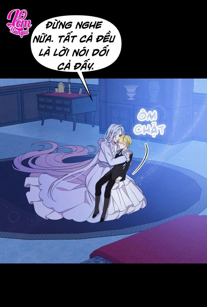 Hộ Vệ Của Bạo Chúa Là Ác Nữ: Chapter 24