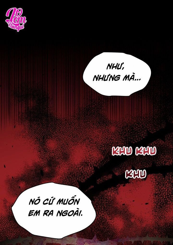 Hộ Vệ Của Bạo Chúa Là Ác Nữ: Chapter 24