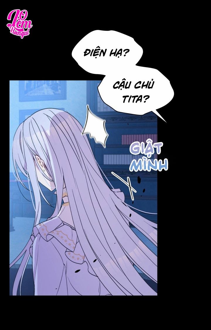 Hộ Vệ Của Bạo Chúa Là Ác Nữ: Chapter 24