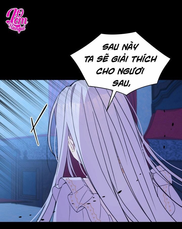Hộ Vệ Của Bạo Chúa Là Ác Nữ: Chapter 24
