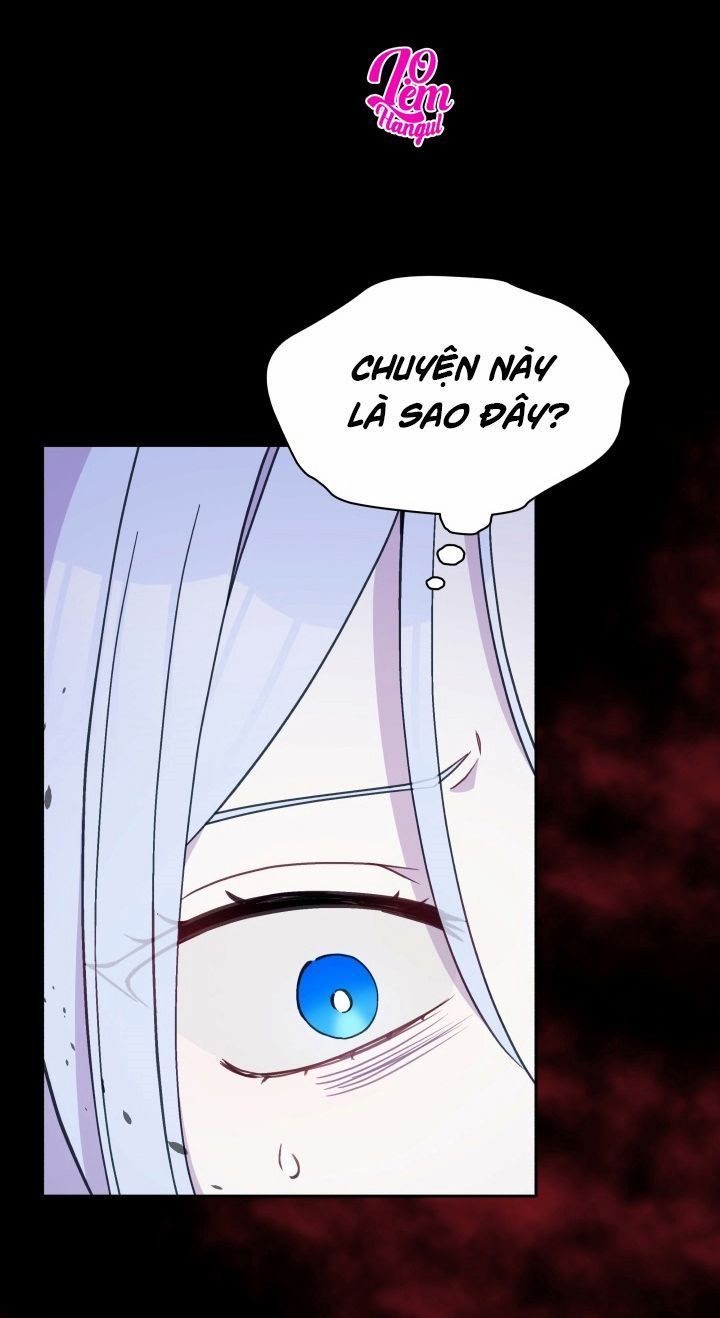 Hộ Vệ Của Bạo Chúa Là Ác Nữ: Chapter 24