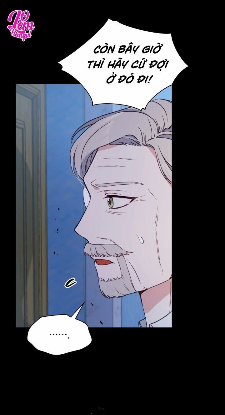 Hộ Vệ Của Bạo Chúa Là Ác Nữ: Chapter 24