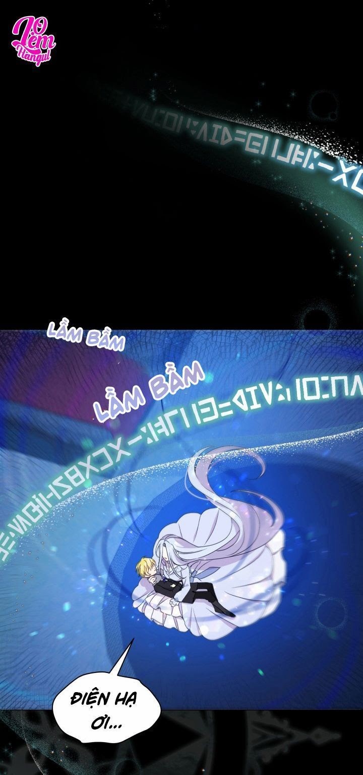 Hộ Vệ Của Bạo Chúa Là Ác Nữ: Chapter 24