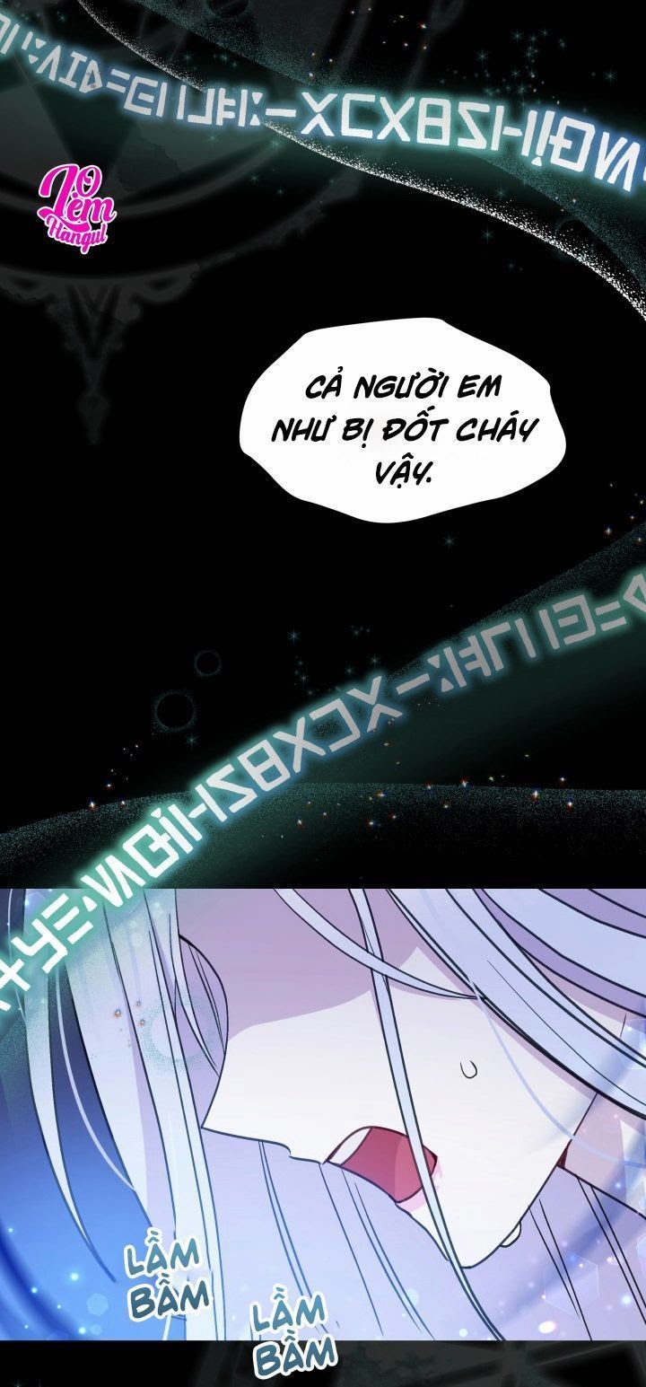 Hộ Vệ Của Bạo Chúa Là Ác Nữ: Chapter 24