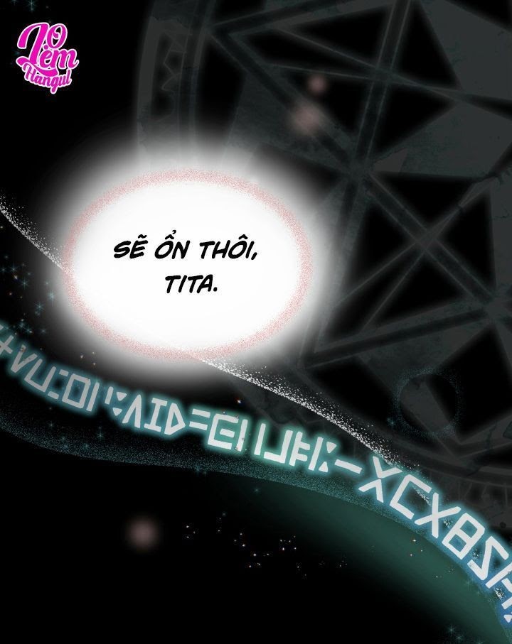 Hộ Vệ Của Bạo Chúa Là Ác Nữ: Chapter 24