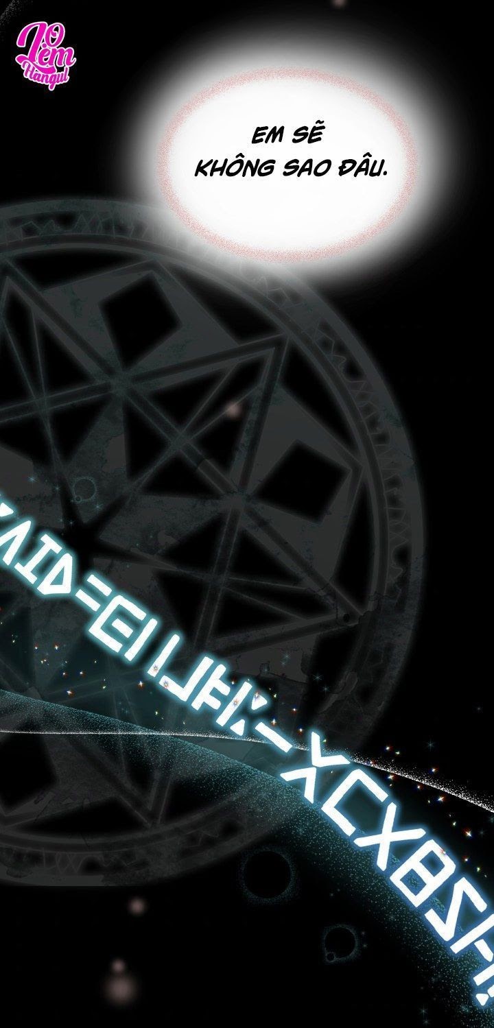 Hộ Vệ Của Bạo Chúa Là Ác Nữ: Chapter 24