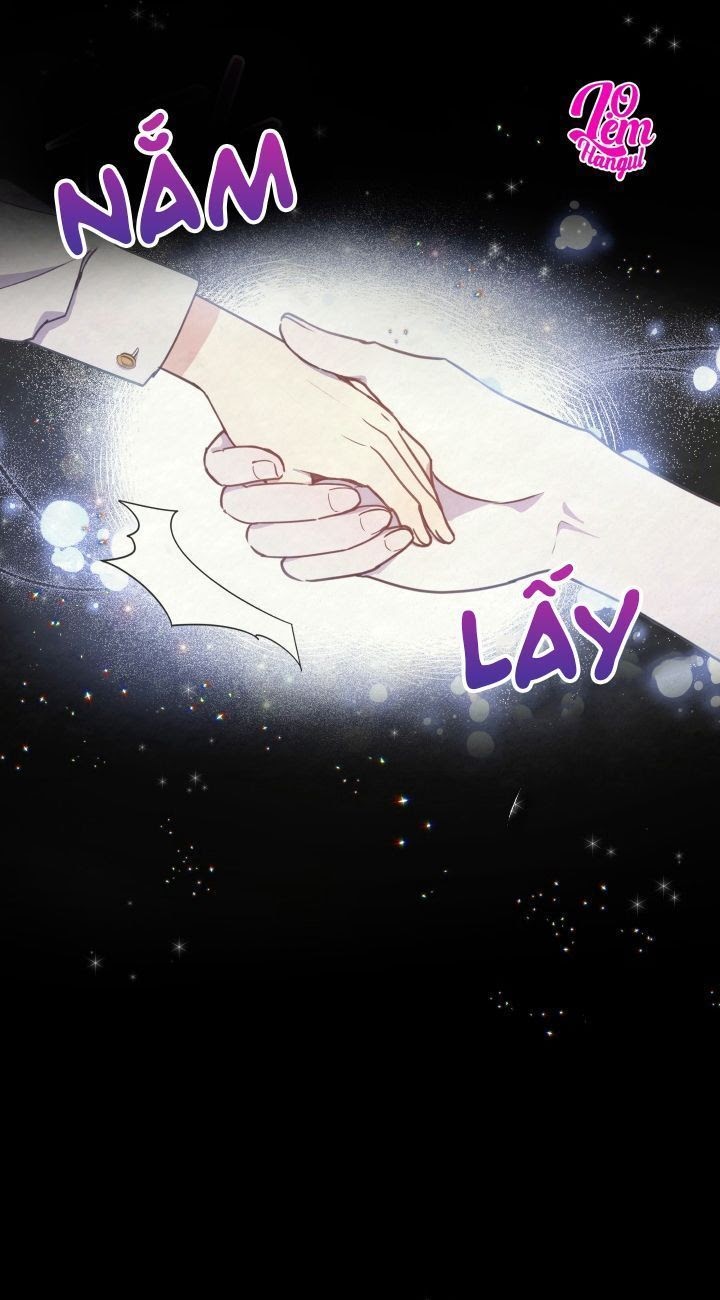 Hộ Vệ Của Bạo Chúa Là Ác Nữ: Chapter 24