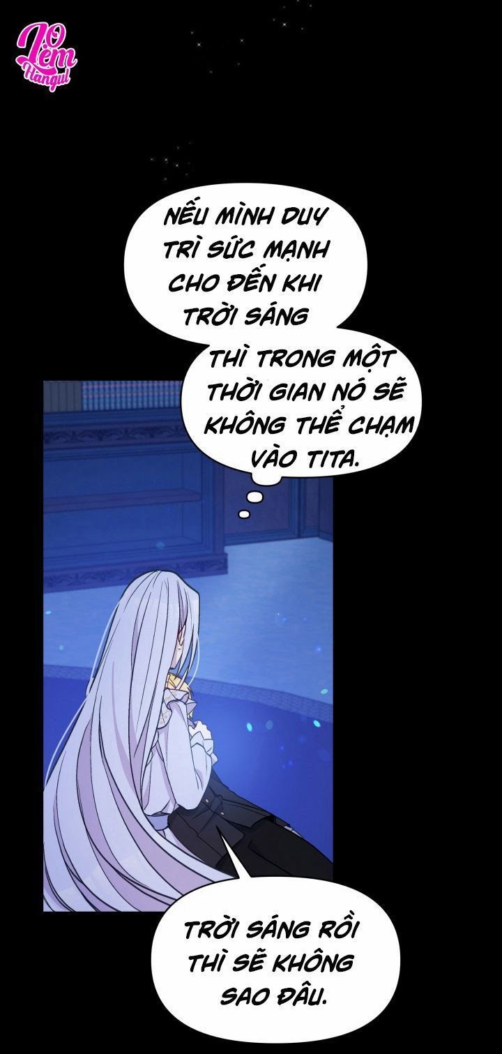 Hộ Vệ Của Bạo Chúa Là Ác Nữ: Chapter 24