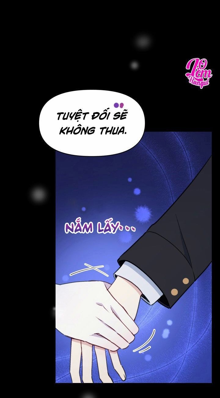 Hộ Vệ Của Bạo Chúa Là Ác Nữ: Chapter 24