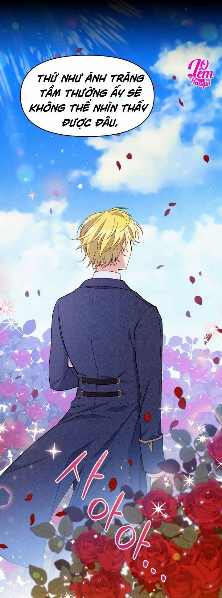 Hộ Vệ Của Bạo Chúa Là Ác Nữ: Chapter 24