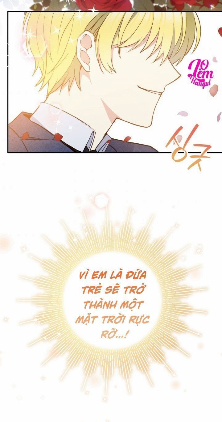 Hộ Vệ Của Bạo Chúa Là Ác Nữ: Chapter 24