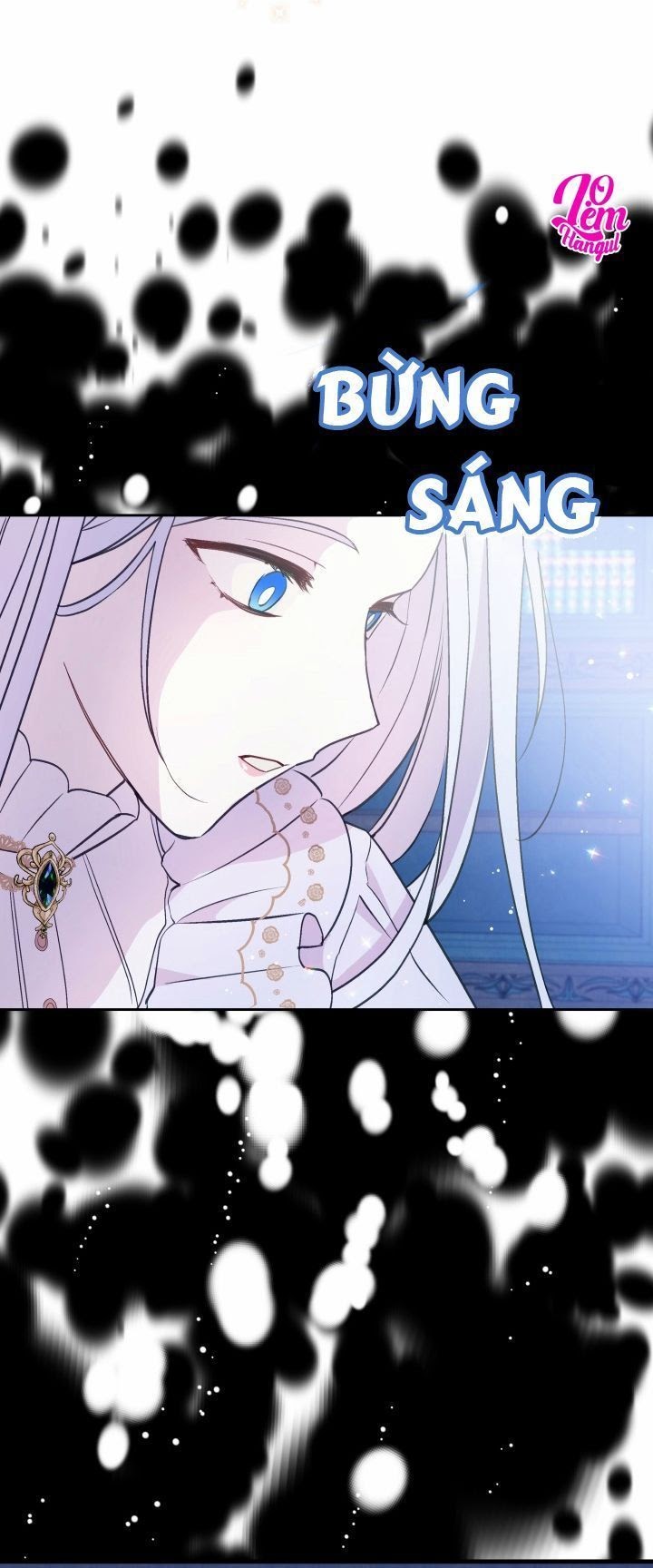 Hộ Vệ Của Bạo Chúa Là Ác Nữ: Chapter 24