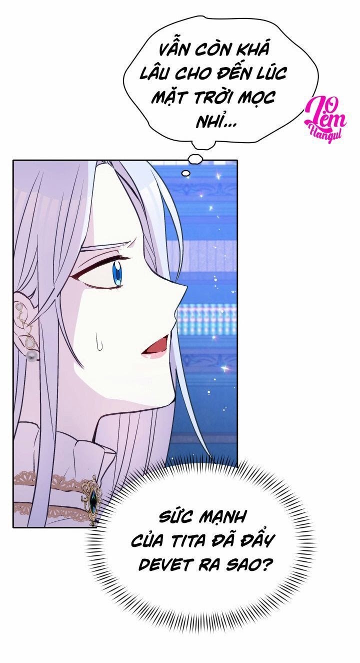 Hộ Vệ Của Bạo Chúa Là Ác Nữ: Chapter 24