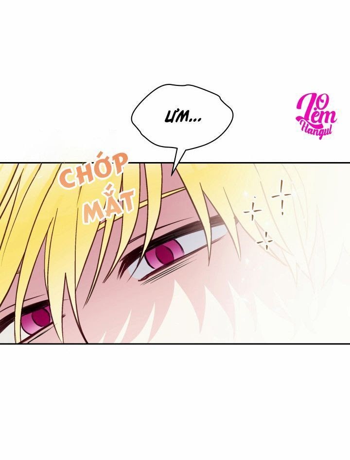 Hộ Vệ Của Bạo Chúa Là Ác Nữ: Chapter 24