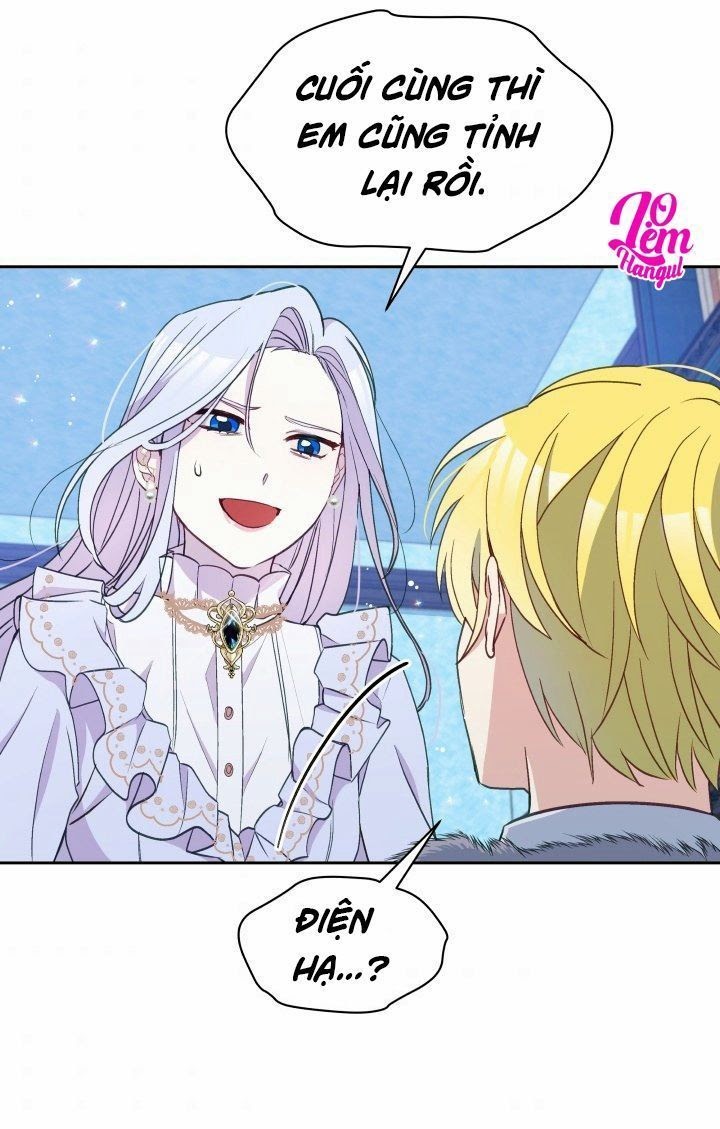 Hộ Vệ Của Bạo Chúa Là Ác Nữ: Chapter 24