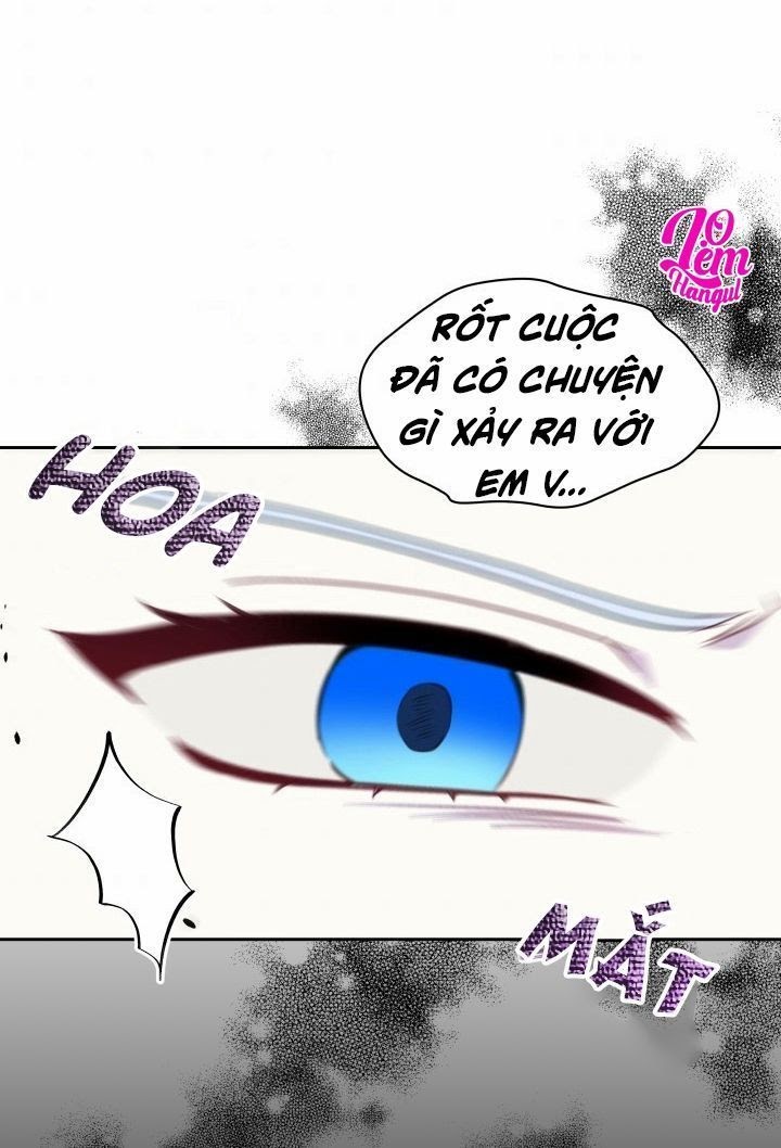 Hộ Vệ Của Bạo Chúa Là Ác Nữ: Chapter 24