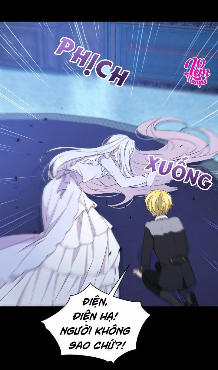 Hộ Vệ Của Bạo Chúa Là Ác Nữ: Chapter 24