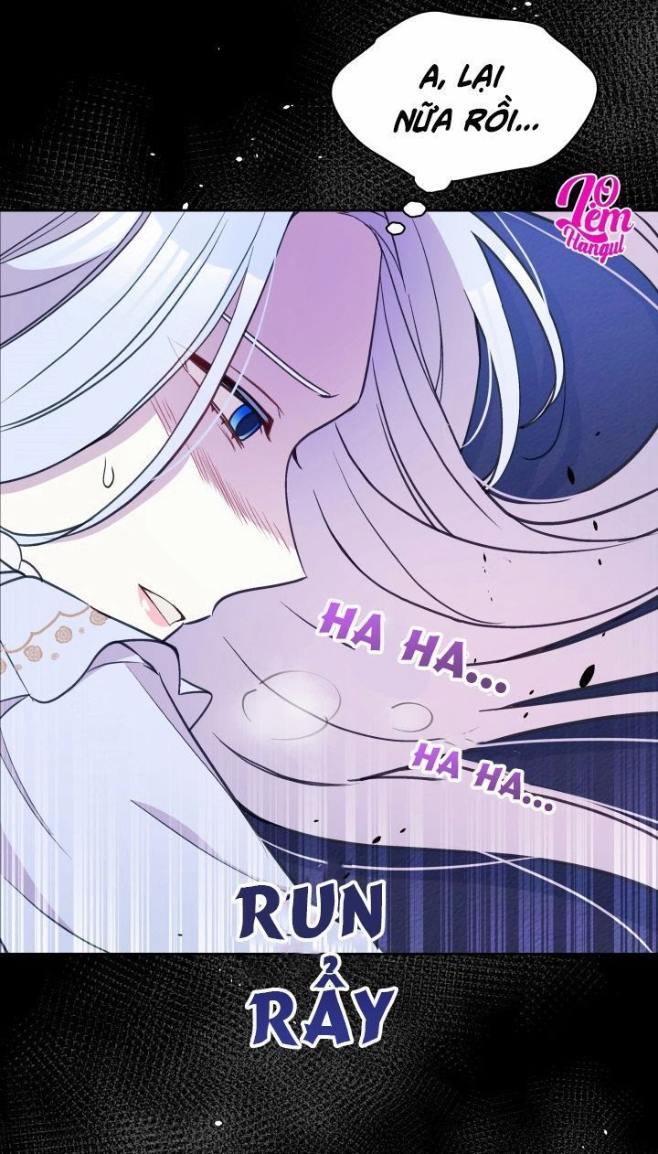 Hộ Vệ Của Bạo Chúa Là Ác Nữ: Chapter 24