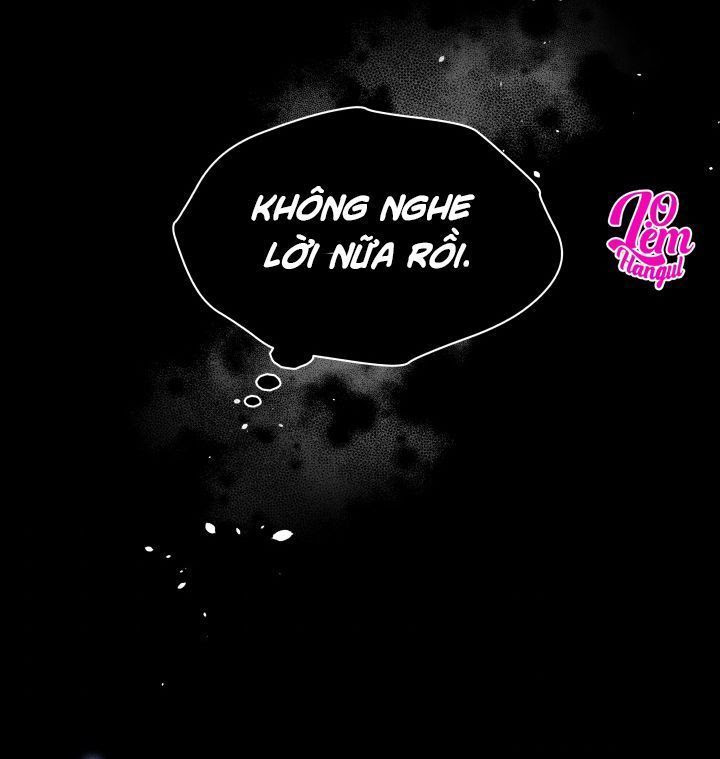 Hộ Vệ Của Bạo Chúa Là Ác Nữ: Chapter 24