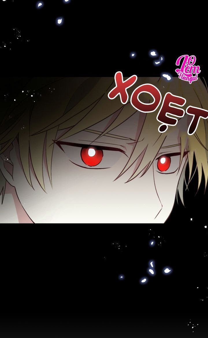 Hộ Vệ Của Bạo Chúa Là Ác Nữ: Chapter 24