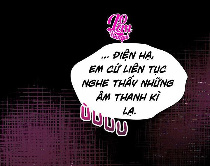 Hộ Vệ Của Bạo Chúa Là Ác Nữ: Chapter 24