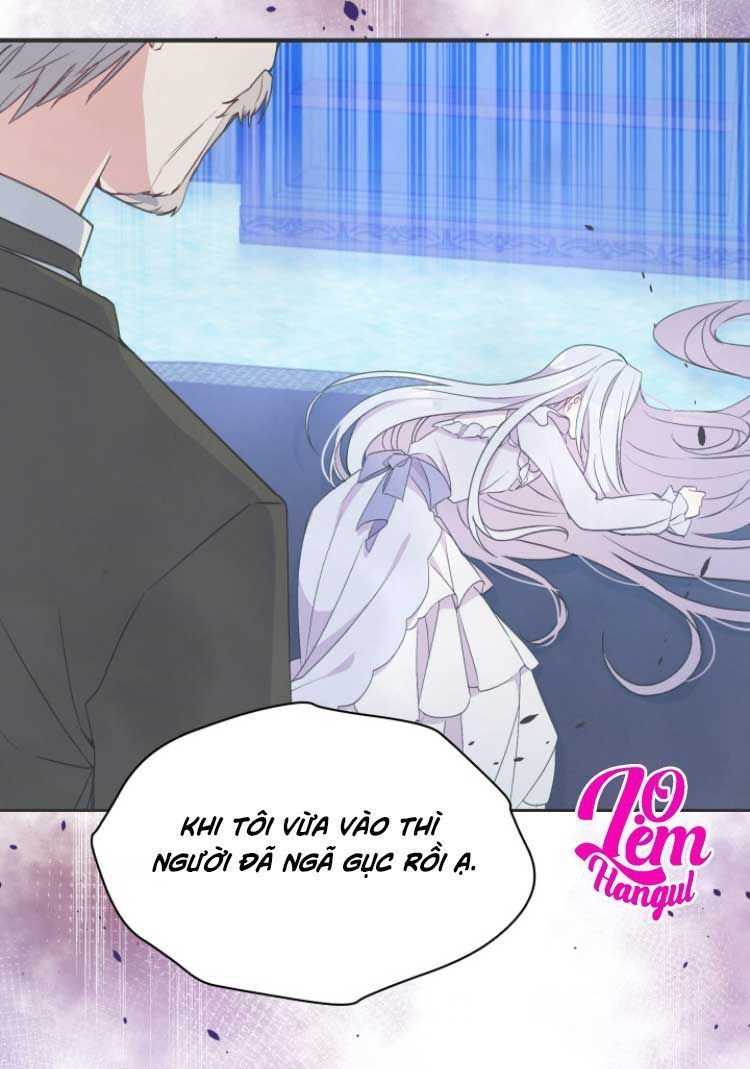 Hộ Vệ Của Bạo Chúa Là Ác Nữ: Chapter 25