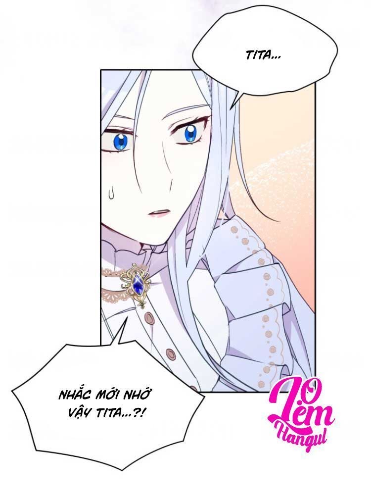 Hộ Vệ Của Bạo Chúa Là Ác Nữ: Chapter 25