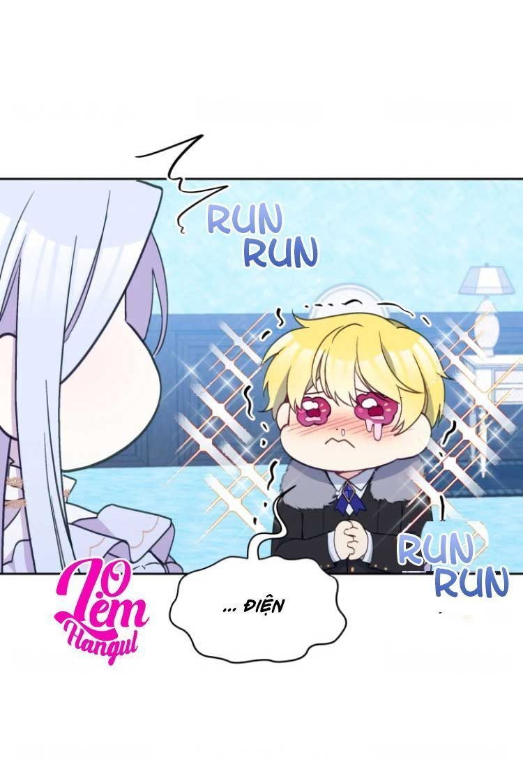 Hộ Vệ Của Bạo Chúa Là Ác Nữ: Chapter 25