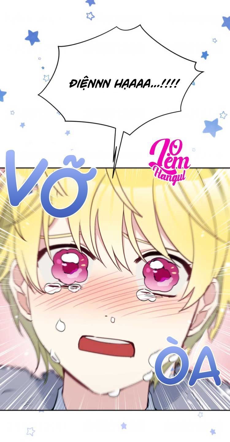 Hộ Vệ Của Bạo Chúa Là Ác Nữ: Chapter 25