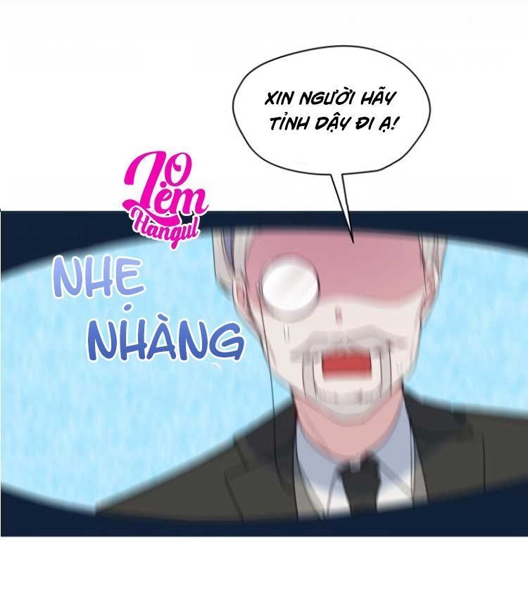 Hộ Vệ Của Bạo Chúa Là Ác Nữ: Chapter 25