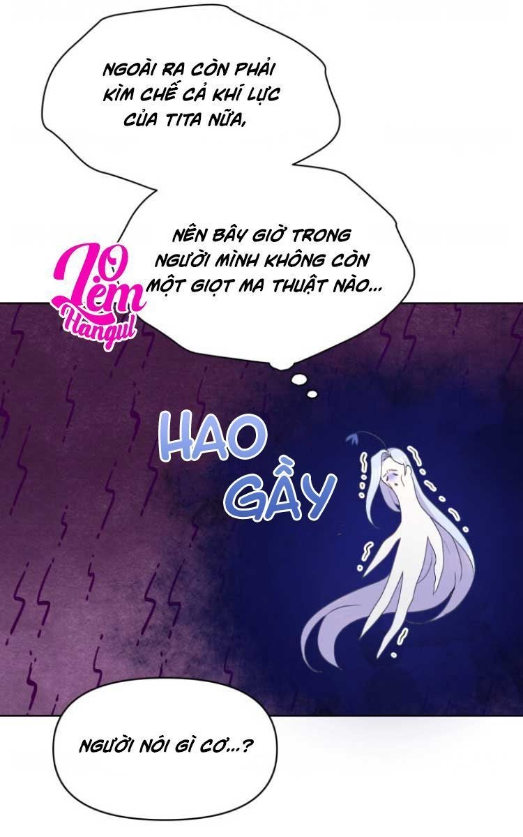 Hộ Vệ Của Bạo Chúa Là Ác Nữ: Chapter 25