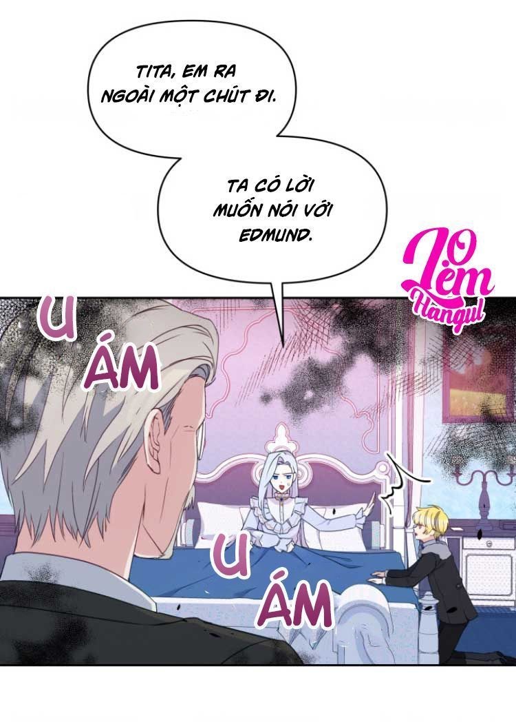 Hộ Vệ Của Bạo Chúa Là Ác Nữ: Chapter 25