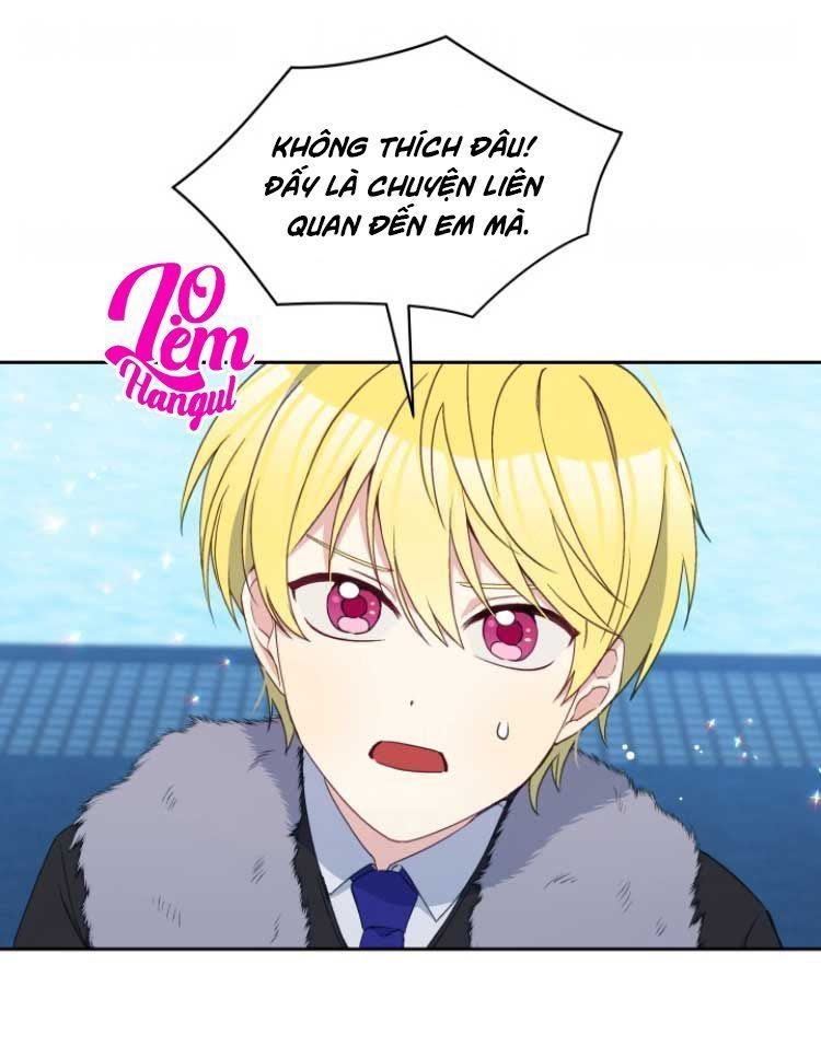 Hộ Vệ Của Bạo Chúa Là Ác Nữ: Chapter 25