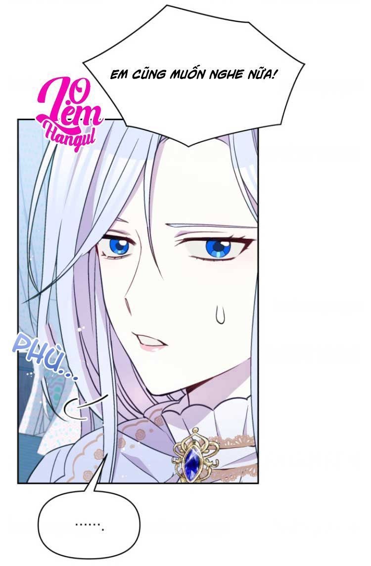 Hộ Vệ Của Bạo Chúa Là Ác Nữ: Chapter 25