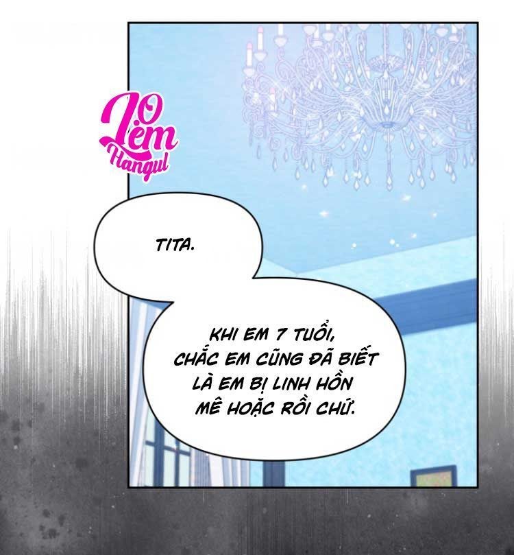 Hộ Vệ Của Bạo Chúa Là Ác Nữ: Chapter 25