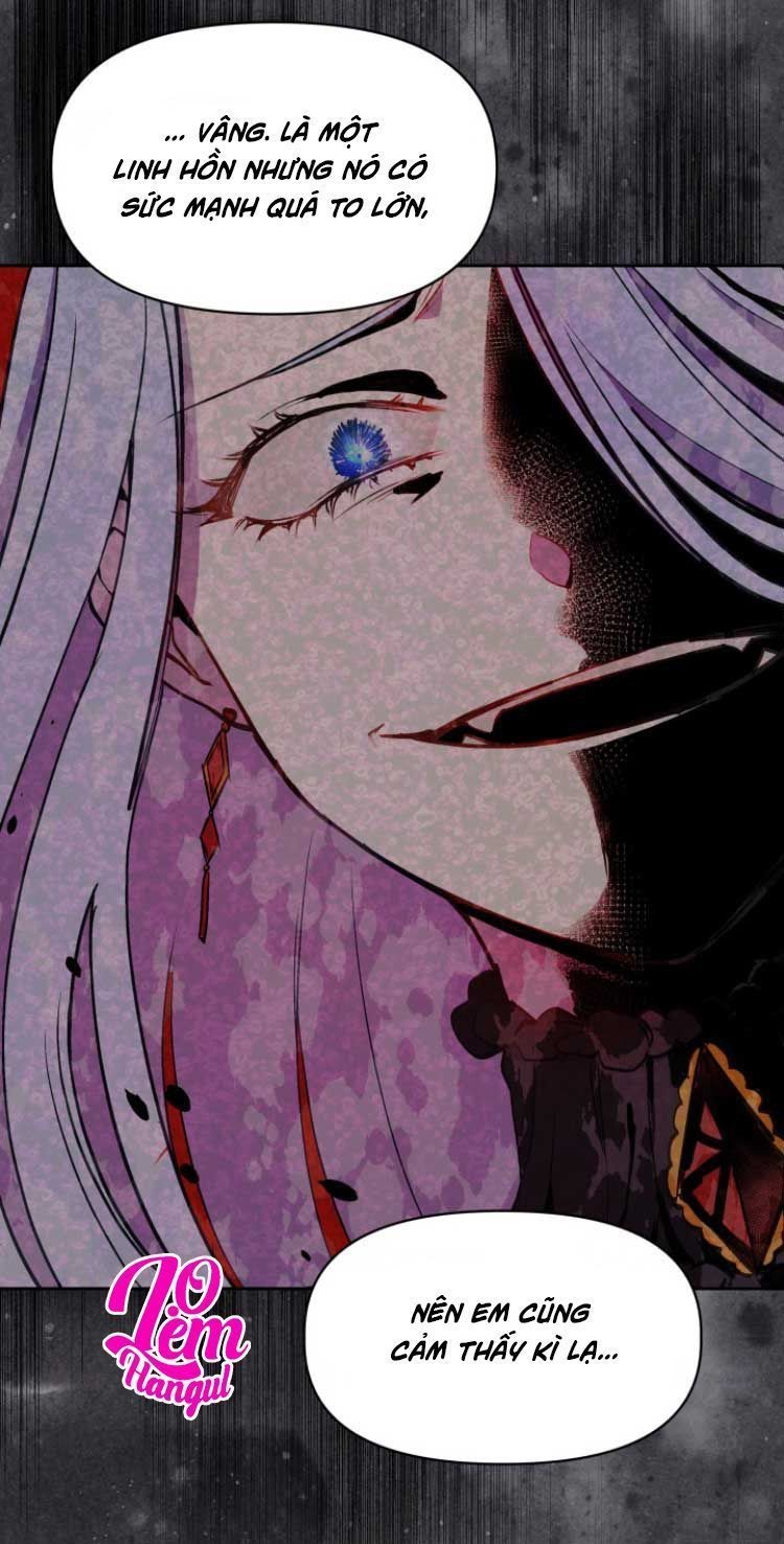 Hộ Vệ Của Bạo Chúa Là Ác Nữ: Chapter 25