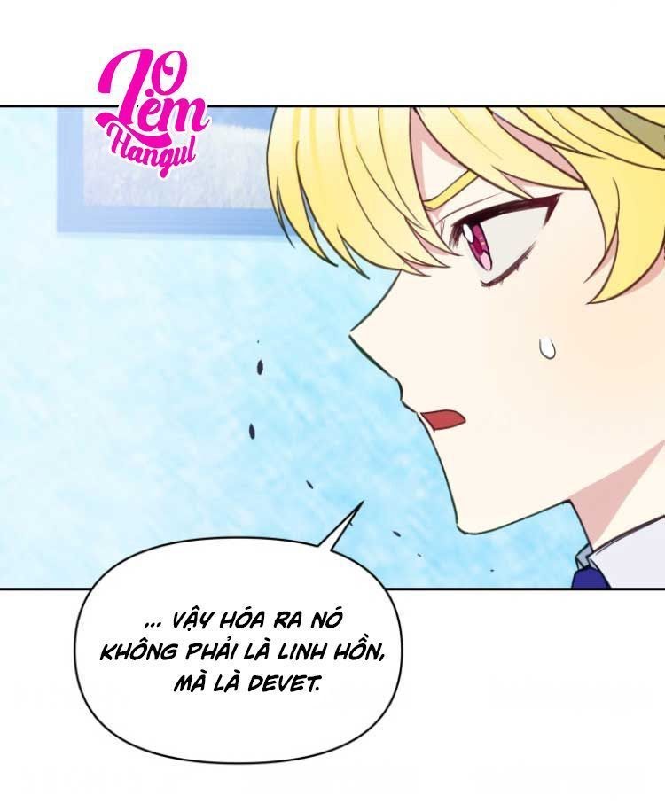 Hộ Vệ Của Bạo Chúa Là Ác Nữ: Chapter 25
