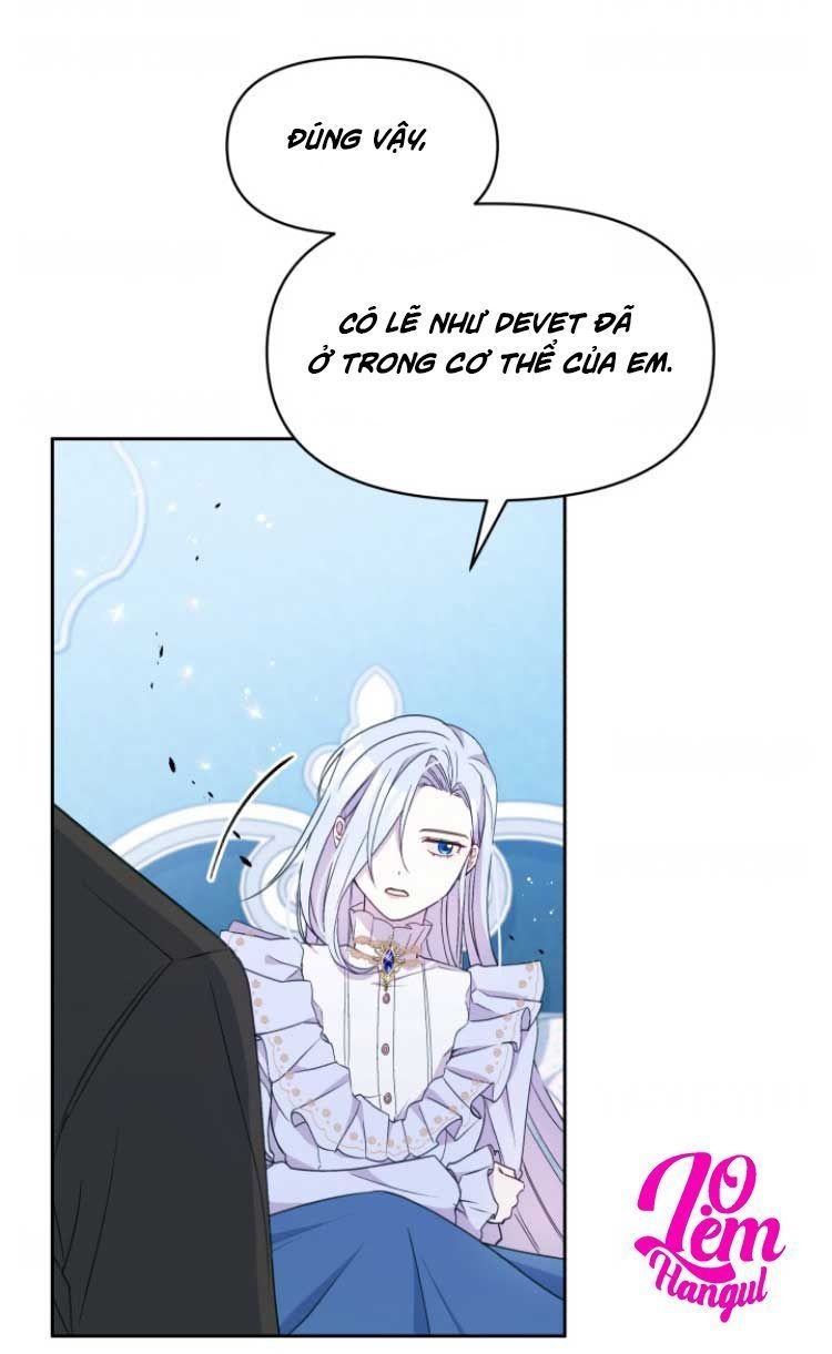 Hộ Vệ Của Bạo Chúa Là Ác Nữ: Chapter 25