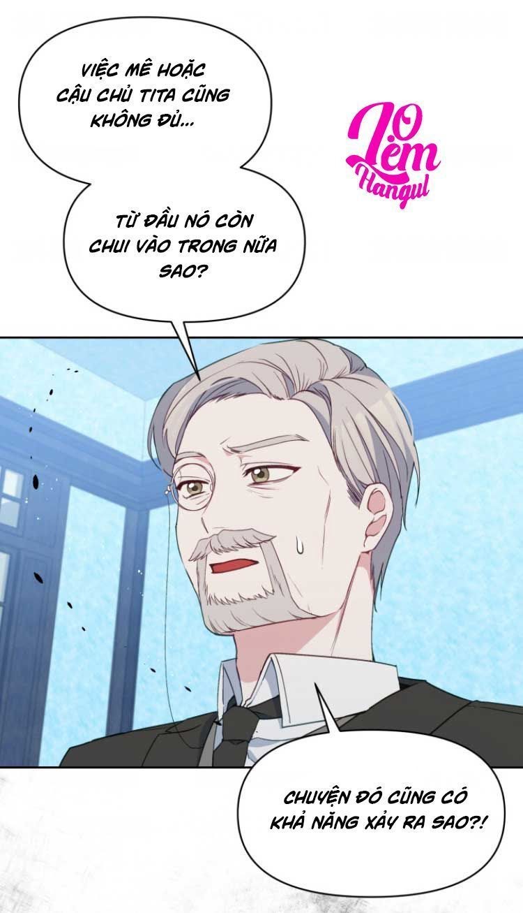 Hộ Vệ Của Bạo Chúa Là Ác Nữ: Chapter 25